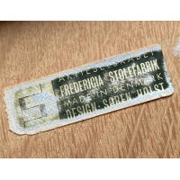 Soren Holst Frederica salontafel